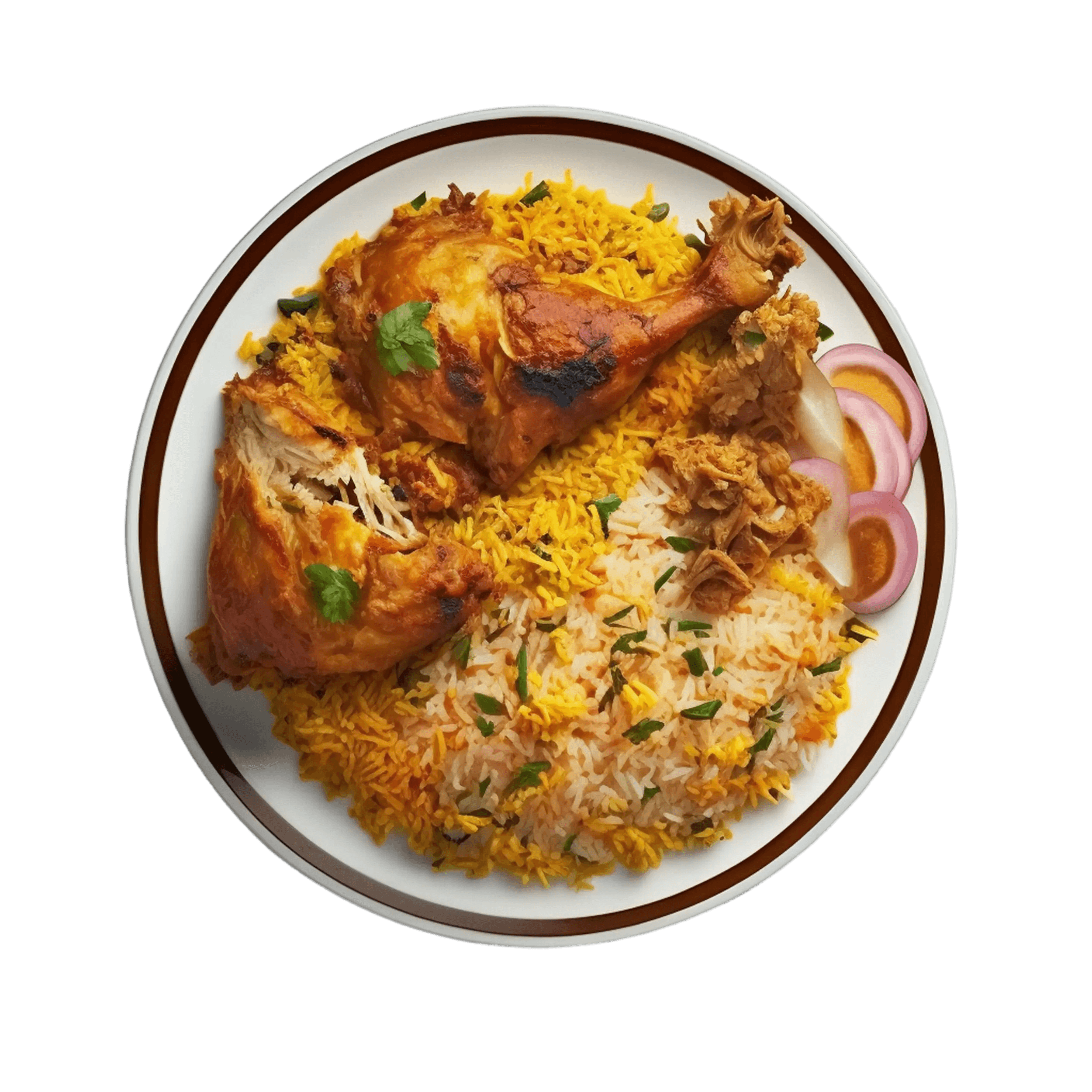 Biryani